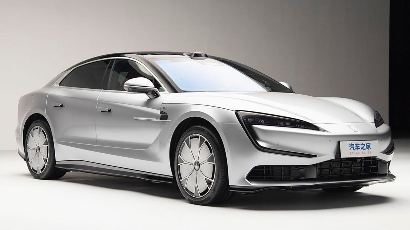 Τα range extender μοντέλα της BYD θα έχουν boxer κινητήρα 